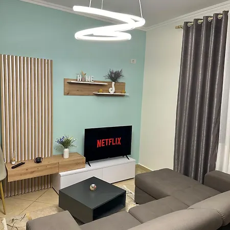 Appartement Laert's