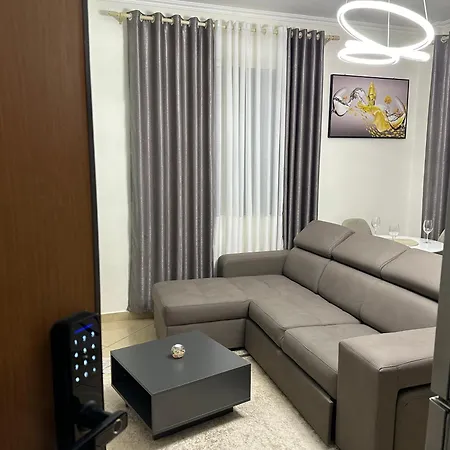 Laert's Apartment *