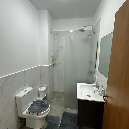 Apartment Laert's Tirana